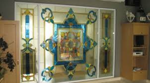 Stained Glass Wall Glass Malaysia