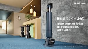 robotic vacuum cleaners