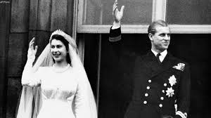 The bride calls the queen's presence a. Royal Weddings Of History Queen Elizabeth Ii And Prince Philip Duke Of Edinburgh Abc7 San Francisco