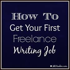by Freelance Writing  Have                  
