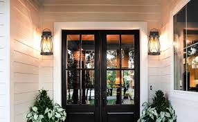 Front Porch Dusk To Dawn Outdoor Lights Wall Mount Fixture