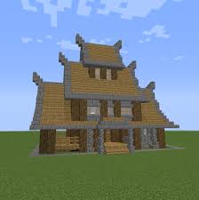 25 minecraft meval house ideas and