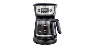 Wake up ready to take on the entire day with the help of this mr. Mr Coffee 12 Cup Programmable Coffeemaker Strong Brew Selector Stainless Steel 22 Products On Sale At Walmart That We Re Adding To Our Carts Asap Popsugar Smart Living Photo 2
