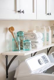 Fluff And Fold Laundry Room Refresh