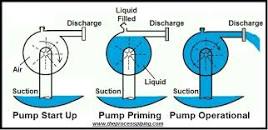 Image result for what is primer pump