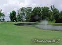 Squirrel Run Golf Club in New Iberia, Louisiana | foretee.com