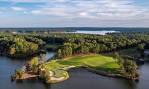 Reynolds Lake Oconee offers five highly ranked courses in Georgia