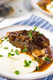 I am online to look over recipes for the prime rib roast of the meat butchered. How To Make The Best Instant Pot Short Ribs The Flavor Bender