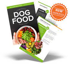 The Canine Nutritionist gambar png