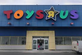 toys r us s may be closing but