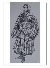 1740 1780 celtic highlander specific