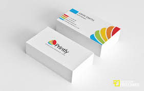 Business card template for professional business cards. Business Card Designing Kerala Visiting Card Design Company Kerala