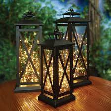 Outdoor Lighting Ideas For Patio With