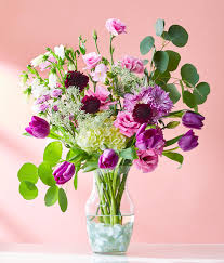 Because flowers for bouquet also give you the scent to portray welcome. 20 Classic Flower Arrangements For Stunning Bouquets At Home Better Homes Gardens