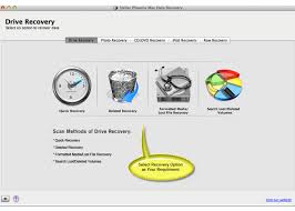 Mac File Recovery Recover Deleted Files On Mac