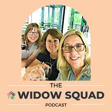 The Widow Squad Podcast