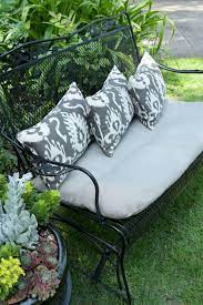 Outdoor Cushion Patio Furniture