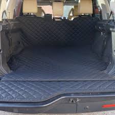 Custom Car Seat Covers For Land Rover