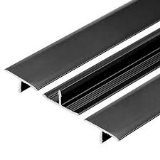 3pcs t molding floor transition strip