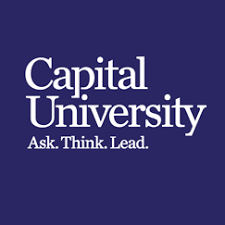 Capital University   Best Nursing School   US News YouTube