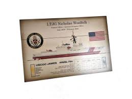 military farewell gift ideas