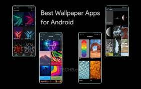 10 best wallpaper apps for android with