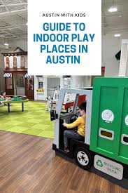 indoor play places in austin