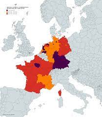 We will have full match highlights of germany vs france right here on this page immediately after the game is over. Germany Vs France Vs Netherlands By Nominal Gdp Per Capita Op 6480 X 7479 Mapporn