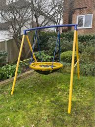 Garden Swing Sets For Kids And Babies