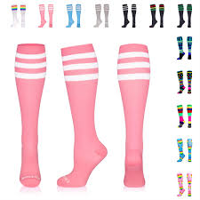 Newzill Compression Socks 20 30mmhg For Men Women Best Graduated Athletic Fit For Running Nurses Shin Splints Flight Travel Pregnancy Boost