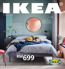 Ikea Catalog 2021 Malaysia