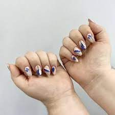 By getting gel nails every two weeks consistently, the nail plate gets extremely suffocated, explains hadley. Best Nail Art Near Me August 2021 Find Nearby Nail Art Reviews Yelp