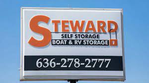 storage units in st peters mo