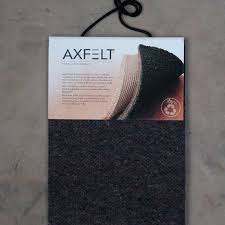 axfelt underlay triple layer carpet