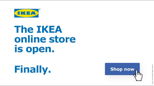 דלג לתפריט הנגישות לחץ כאן כדי להתאים את הדף לקורא מסך. The Ikea Online Store Is Open Finally Youtube