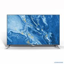 haier 65 smart android led tv