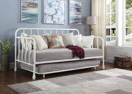 daybed with trundle can make the most