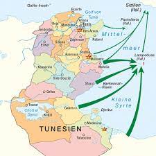 Weiterhin kannst du die bevökerungsreichsten städte, die höchsten berge und vulkane (falls vorhanden :) oder die bekanntesten wüsten in der karte anzeigen lassen. Tunesien Bpb