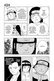 Neji was right all along