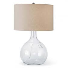 Regina Andrew King Nine Table Lamp