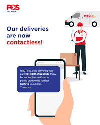 You can track malaysia post ems / pos laju couriers, parcels, shipments and more with your tracking number. Our Deliveries Are Now Pos Malaysia Berhad Facebook