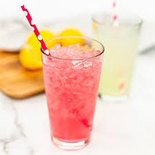 Sparkling Crystal Light Recipe The Perfect Drink For Summer