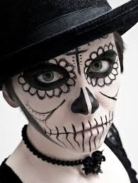 halloween make up ideas for men and women