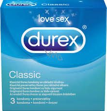 Kondom nedir, kaç çeşit kondom vardır tüm bu soruların cevaplarını sizler için açıklayacağız. Durex Classic Classic Condom Nominal Width 56 Mm 3 Pieces Vmd Parfumerie Drogerie