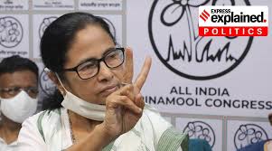 The nandigram constituency was the biggest battleground where sitting chief minister mamata banerjee challenged. West Bengal Assembly Elections 2021 Why Trinamool Congress List Has More Women Fewer Muslims