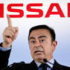 Иллюстрация к новости по запросу Nissan (РБК)