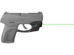 lasermax centerfire green laser sight