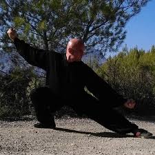self defense by learning kung fu