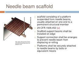 ppt specialty scaffolds powerpoint