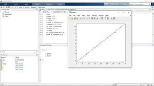 Matlab Regression How To Do Data